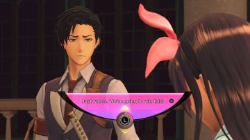 Immagine -4 del gioco Sakura Wars per PlayStation 4